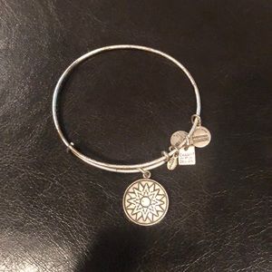Alex and Ani Bracelet